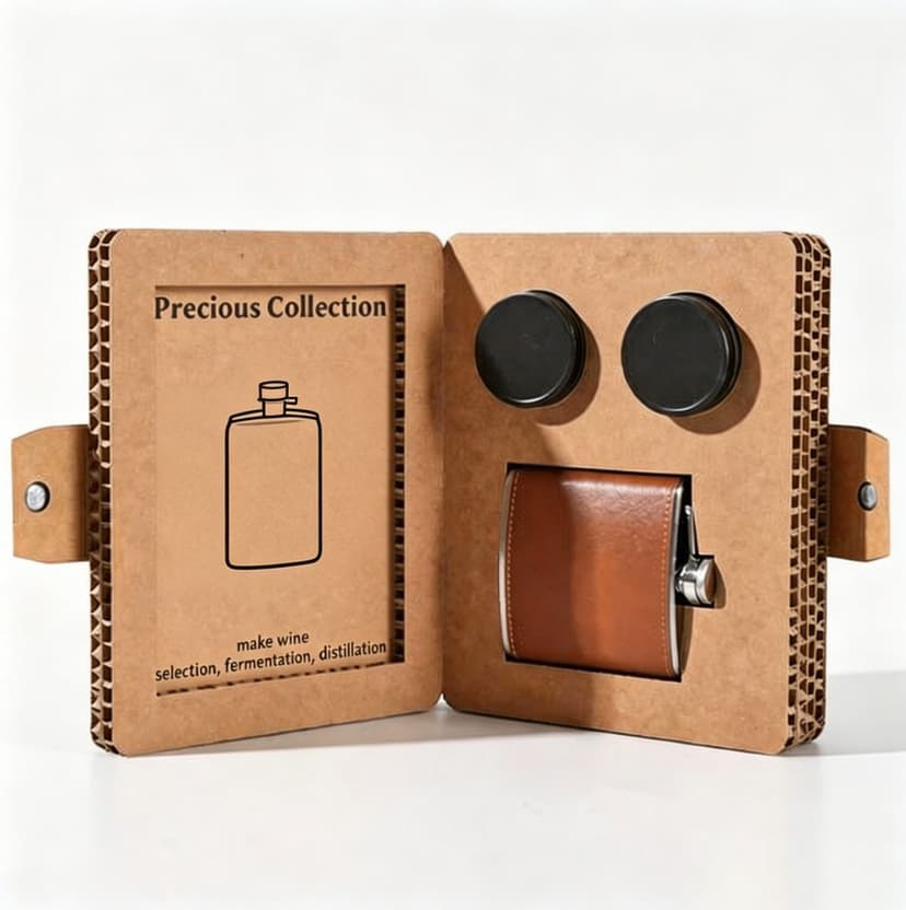 Custom corrugated mailer boxes for ecommerce shipping